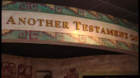 Ridiculous Work and a Blunder in Mormania