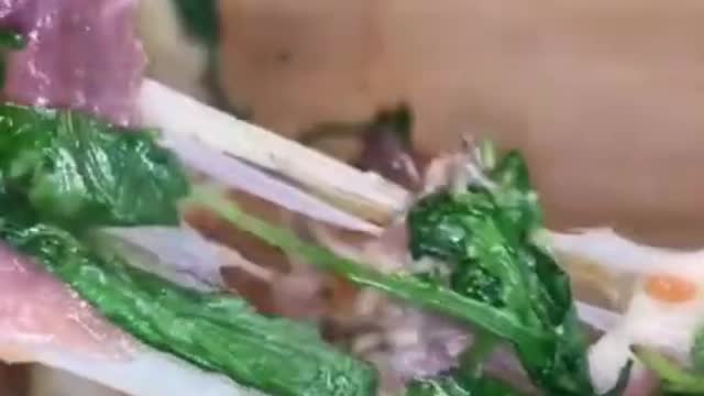 5 minutes to make and enjoy sandwich