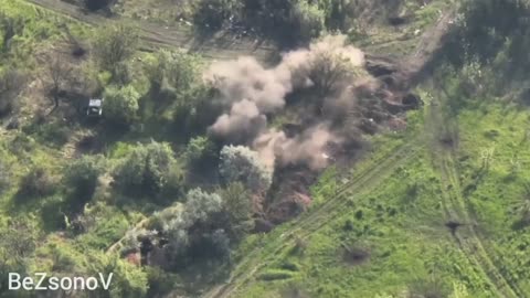06.11.2022 Chronicle of military operations "Russia - Ukraine".