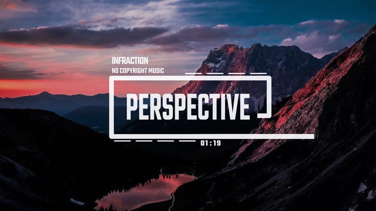 Cinematic Epic Inspirational by Infraction No Copyright Music ⧸ Perspective