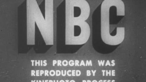 Court Of Human Relations (1959 Original Black & White Film)