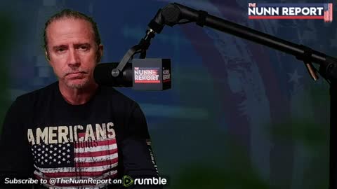 Nunn Better Take Ep. 137 | Administration of Intimidation | The Nunn Report w/ Dan Nunn