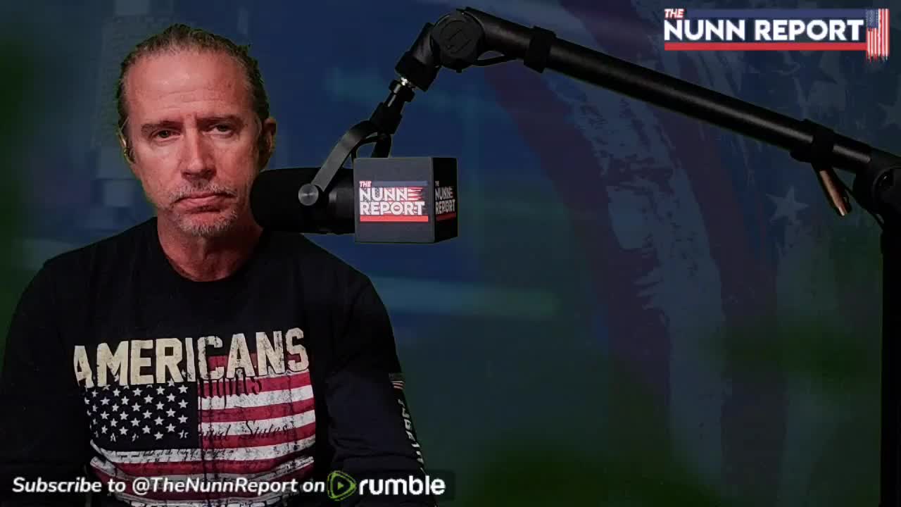 Nunn Better Take Ep. 137 | Administration of Intimidation | The Nunn Report w/ Dan Nunn