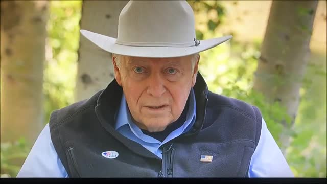 God Loving People of Wyoming and America Tells Dick Cheney