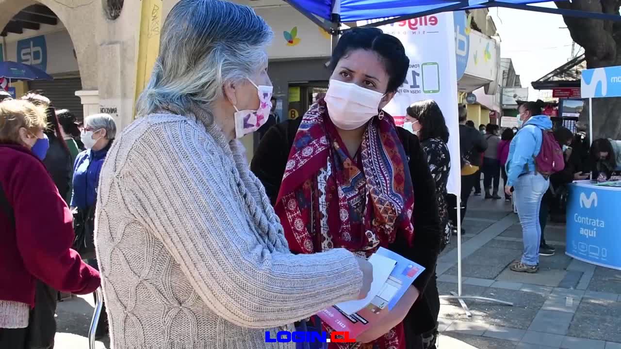 #18SEGURO: Villalemaninos conocen de la nueva ley de alcoholes