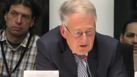 Dr. Roland Hartwig "Das Versagen der politischen Eliten" (Vortrag im DB) 12.o3.2019
