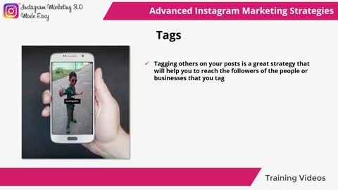 Instagram Marketing 3.0. Made Easy 13