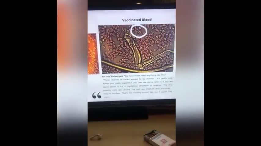 You Wont Believe What They Found In The CoV19 Vaccines - (It Will BLOW Your Mind)