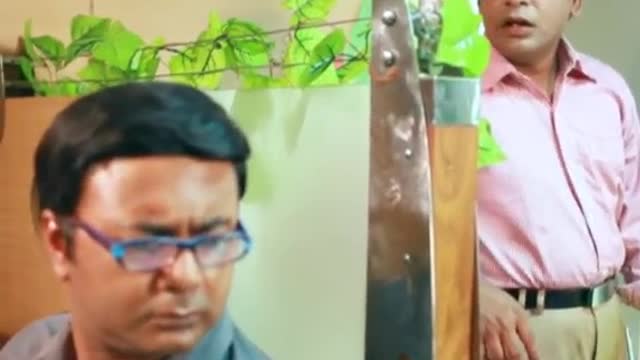 Funny Shorts Video-Bangla Natok-Comedy Scene