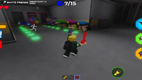 Police Head Family Escape | Roblox | Obby | Gameplay #gaming #gamingvideos #videogame #fun #funvideo