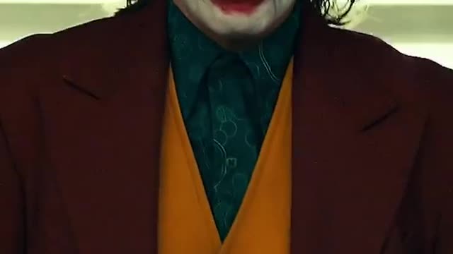 moment of joker