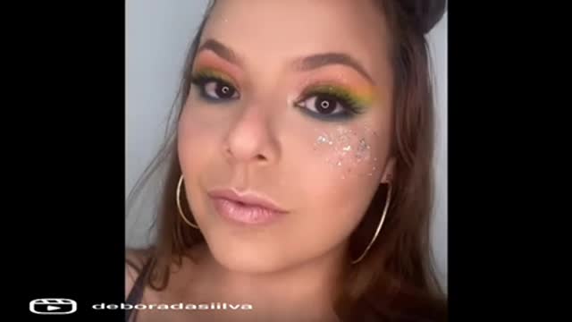 make up tutorial