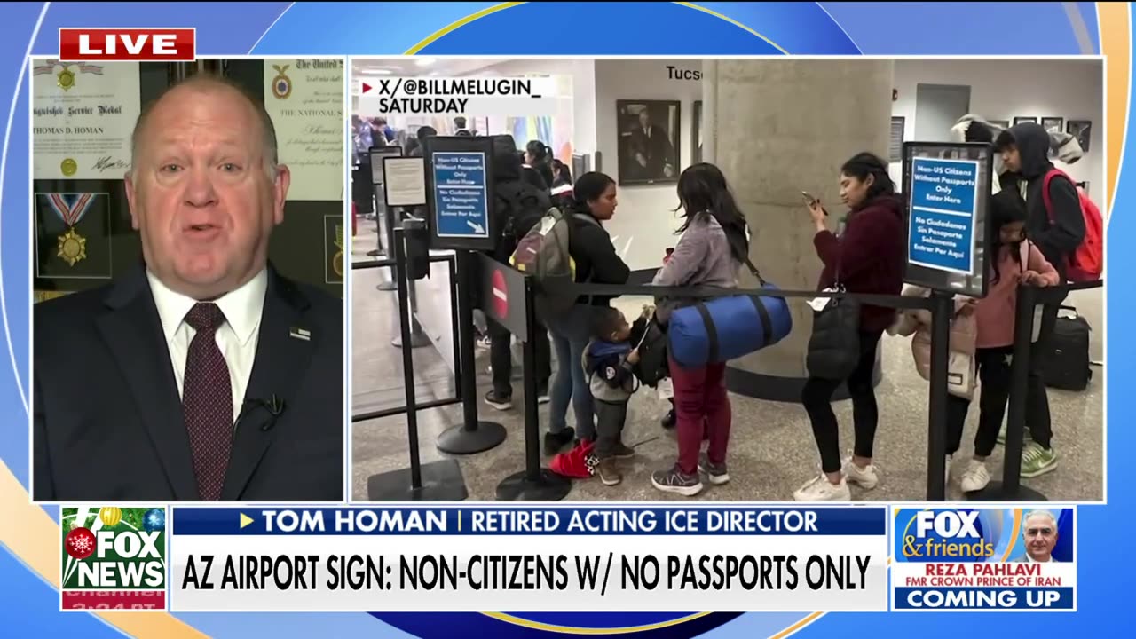 231224 ‘STONE-COLD LIE’ Border expert reveals ‘truth’ behind Biden’s migrant policy.mp4