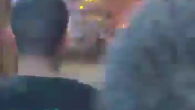 Video 3 inside Israel now