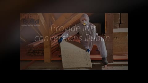 Building Contractors Dublin