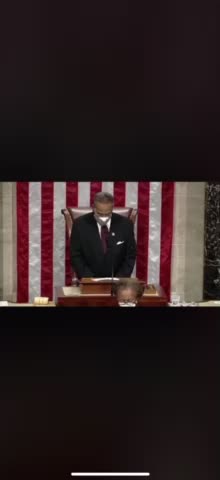 Epic fail, One world religious prayer in USA Congress,