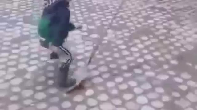 This is Funny indian