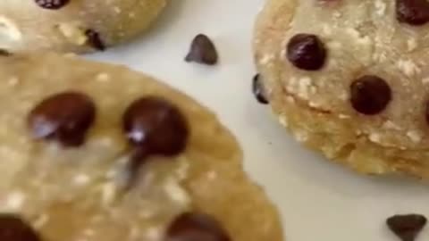 Instant Keto Recipes 🤤 - Keto Cookies 🥘