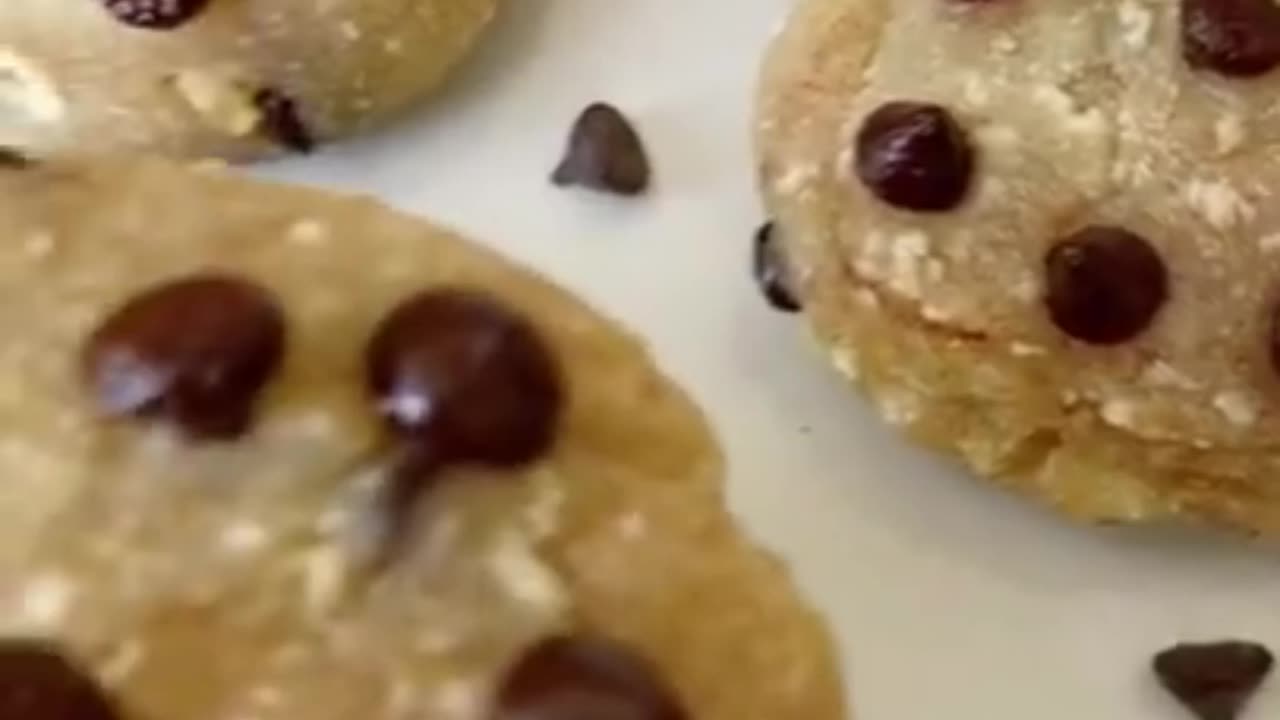 Instant Keto Recipes 🤤 - Keto Cookies 🥘