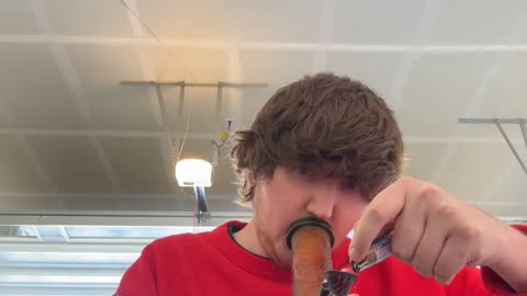 Day 147 It’s 30 degrees out