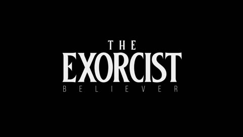 The Exorcist: Believer Official Trailer Release date October 2023