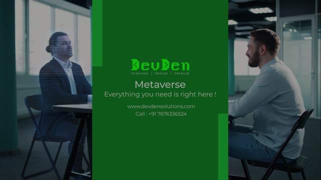 Metaverse will change How We Work | Virtual Meeting in Metaverse | How to Meet in the Metaverse