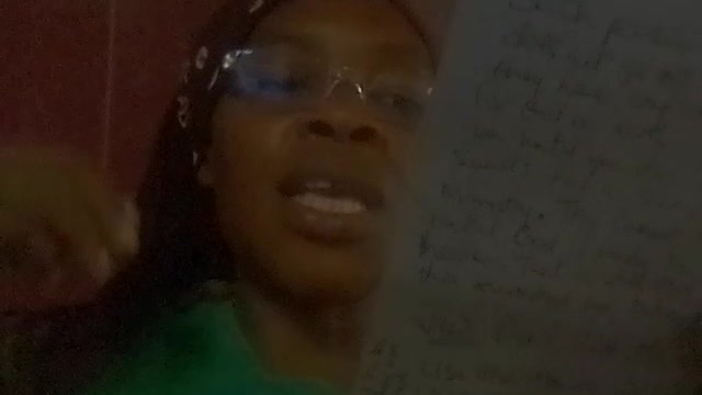 Video Shorts (Who Caused The Disobedient Prophet To Be Killed By God?)