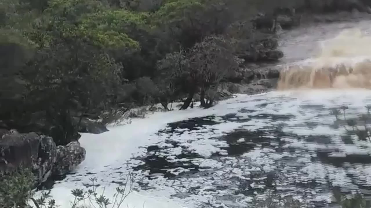 Parque Nacional da Chapada Diamantina