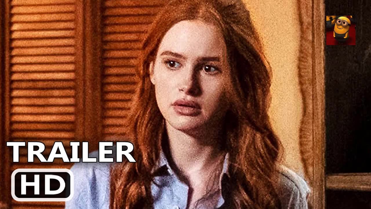 THE STRANGERS Chapter 1 Teaser (2024) Madelaine Petsch