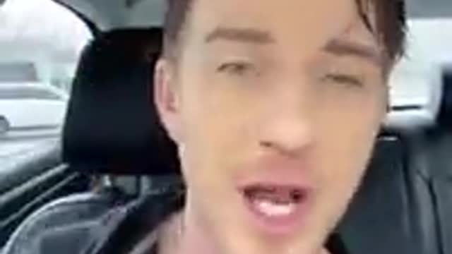 Do you think he knows the TRUTH?