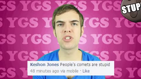 YOUR GRAMMAR SUCKS #REMIX Ft. Dude Mountain