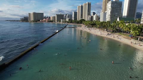 342.14 Pt.4 Waikiki march for the Keiki