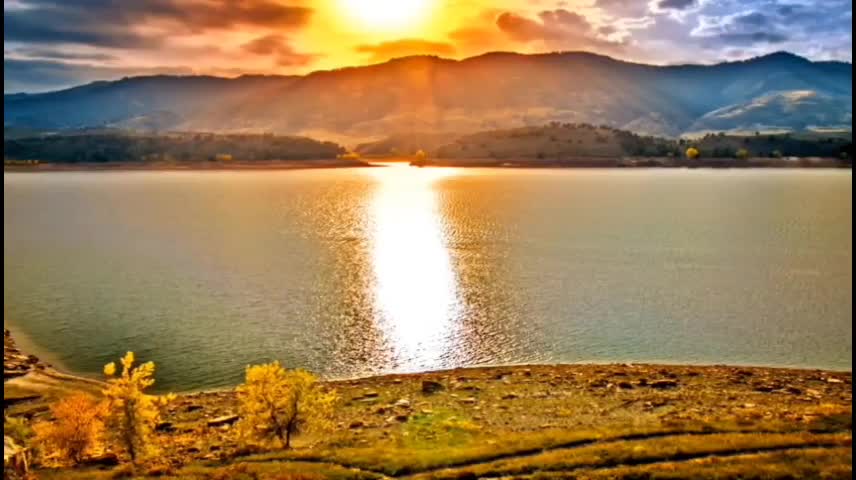 Life is a field of practice, a short trip, long life