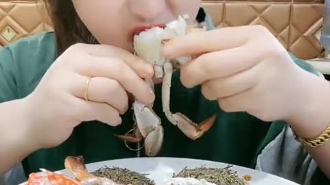 Food WAR- Mukbang🍜 ASMR Eating Show #14
