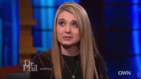 Dr. Phil S12E127 Wedding Day Disaster A Family Torn Apart