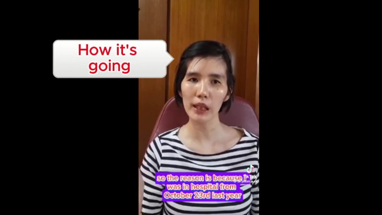 Singaporean Dermatologist Suffers Stroke After Mocking Anti-Vaxxers