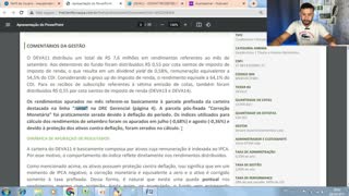 DEVA11 AINDA VALE A PENA? PORQUE NÃO TERIA DIVIDENDOS EM OUTUBRO? RELATÓRIO GERENCIAL!