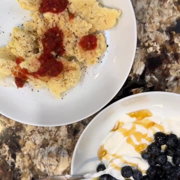 To achieve your ideal weight