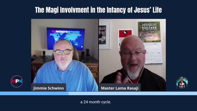 How the Magi Were Involved in the Infancy of Jesus’ Life