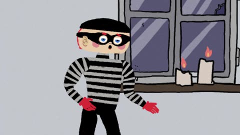 Robber