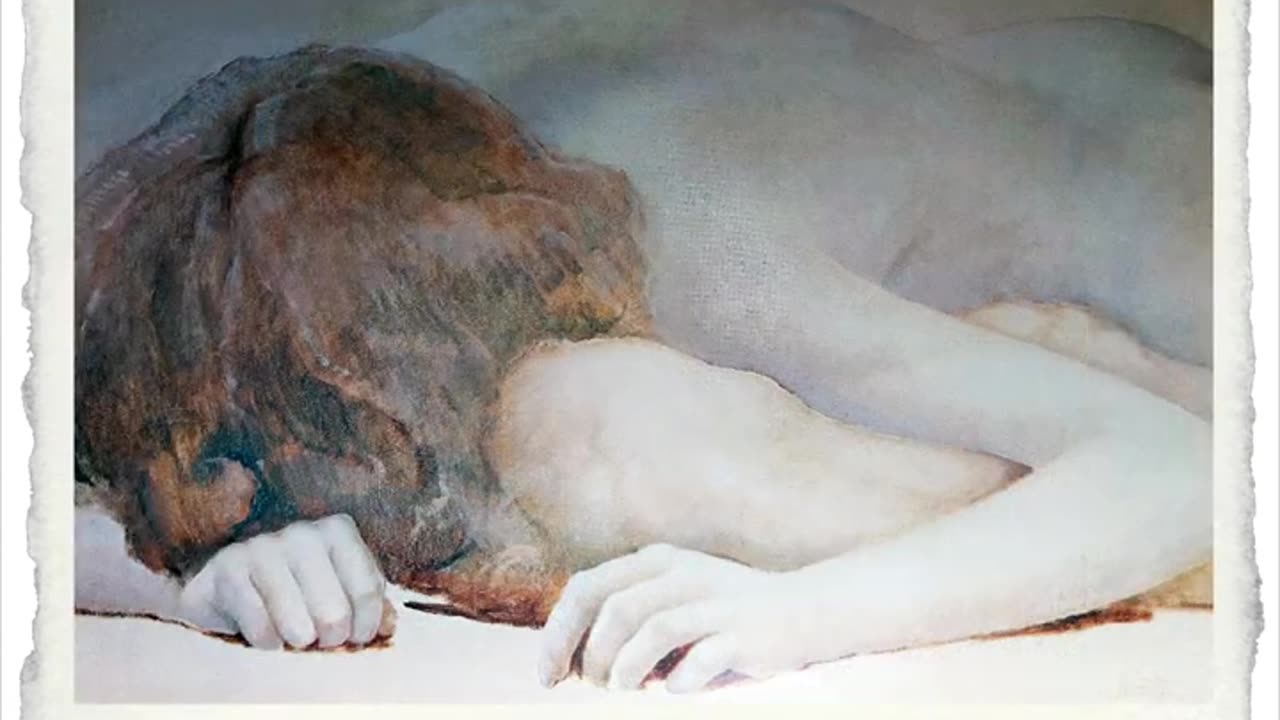 Vicente Llorens Poy Painter