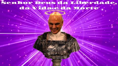 Senhor Deus da liberdade, da Vida e da Morte