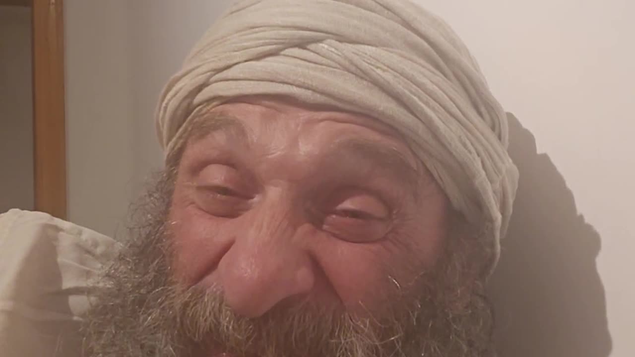 Diary of a madman message Oct 24th