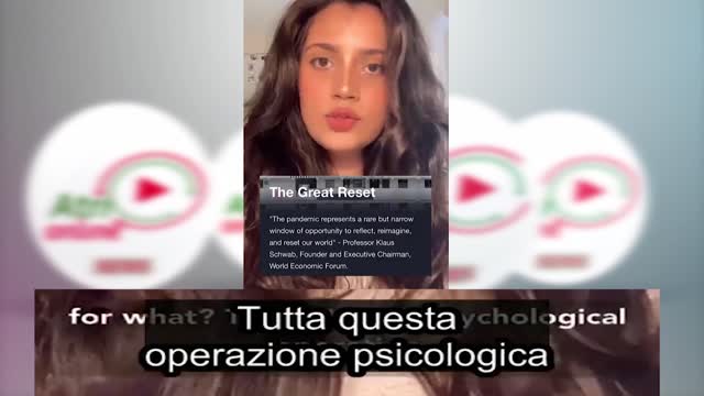 ASCOLTATE BENE. ECCO COSA CI ASPETTA