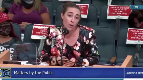 Local Government is Called Out For Chinese Virus Response