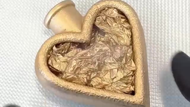 #HEART# elixir of love // by AMAURY