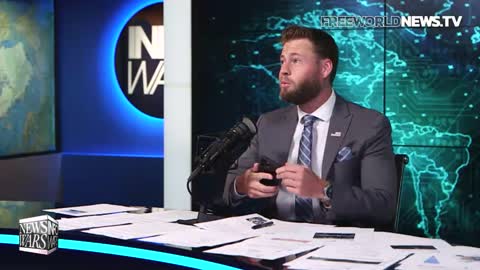 BREAKING : Fluids From Corpses Poured Down Sinks In Major American City.