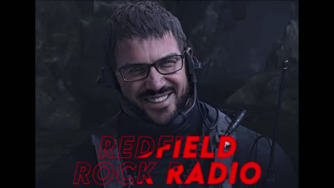 Redfield Rock Radio - Episode 2