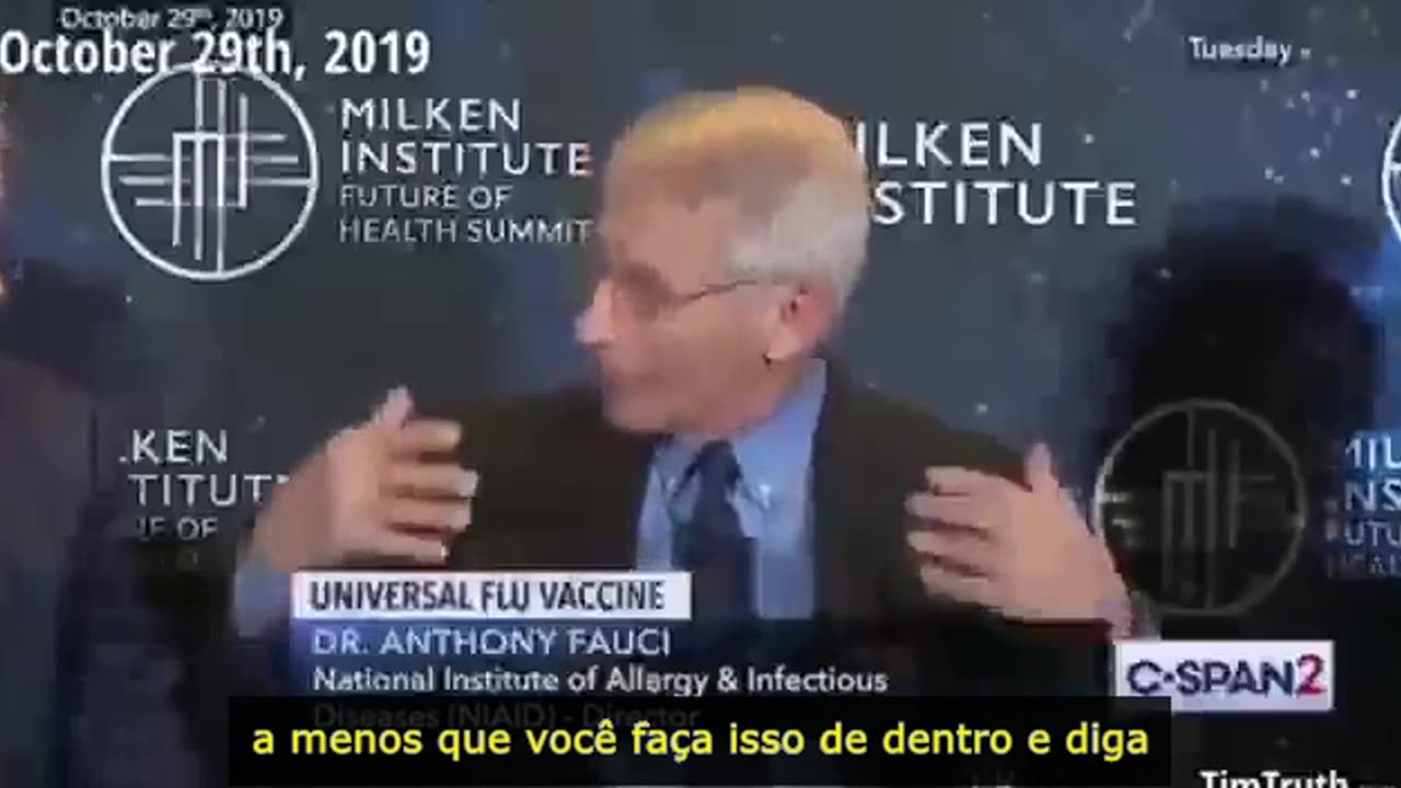 Bem programado...sabiam de tudo.