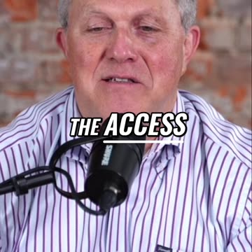 Engage with Politicians: The Power of In Person Networking